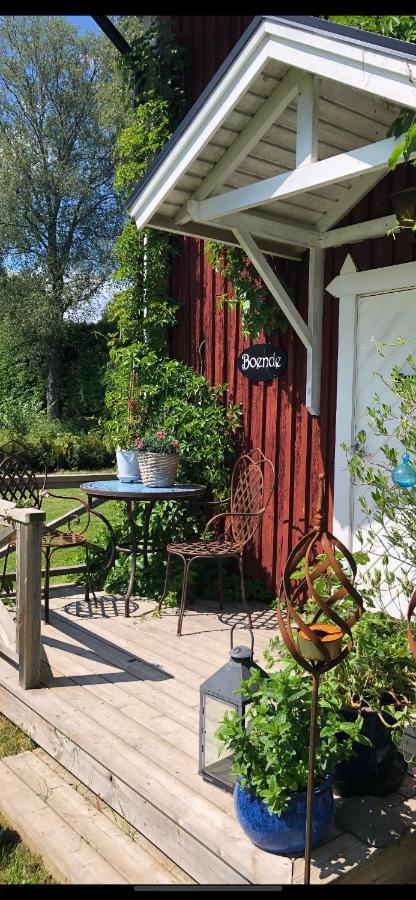 Ferienwohnung Torpgarden Oennerudsvaegen 56 Torsby Exterior foto