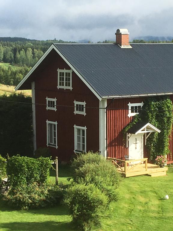 Ferienwohnung Torpgarden Oennerudsvaegen 56 Torsby Exterior foto