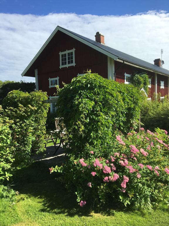 Ferienwohnung Torpgarden Oennerudsvaegen 56 Torsby Exterior foto