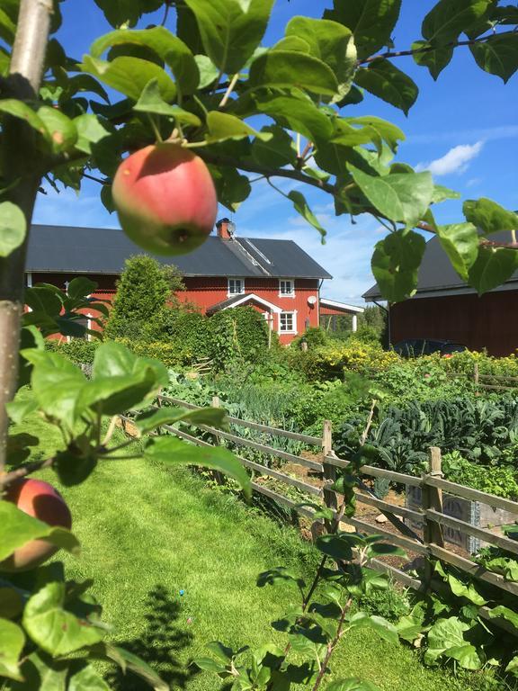 Ferienwohnung Torpgarden Oennerudsvaegen 56 Torsby Exterior foto