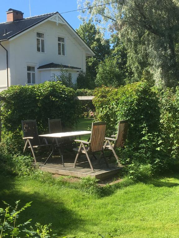 Ferienwohnung Torpgarden Oennerudsvaegen 56 Torsby Exterior foto