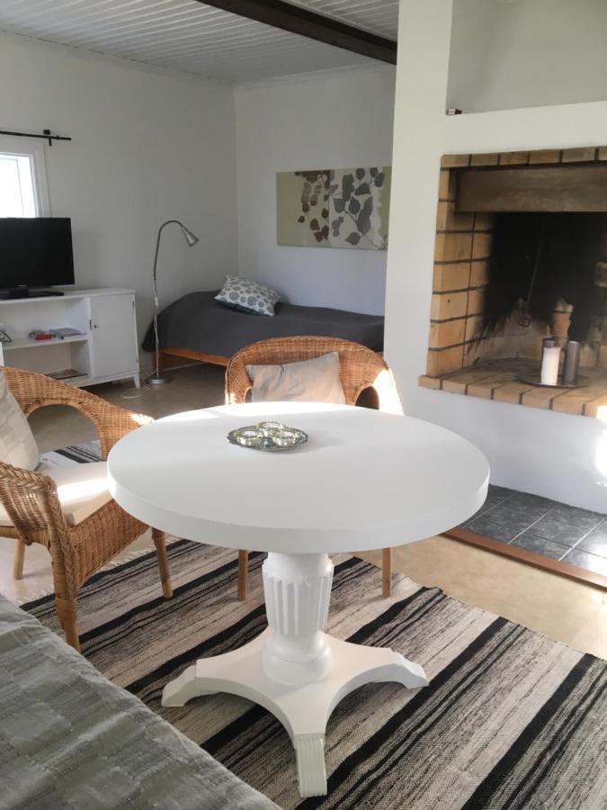Ferienwohnung Torpgarden Oennerudsvaegen 56 Torsby Exterior foto