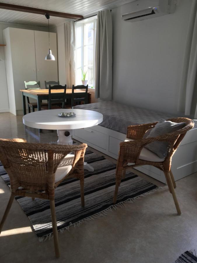 Ferienwohnung Torpgarden Oennerudsvaegen 56 Torsby Exterior foto